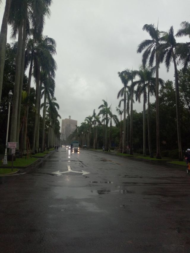 Taiwan University