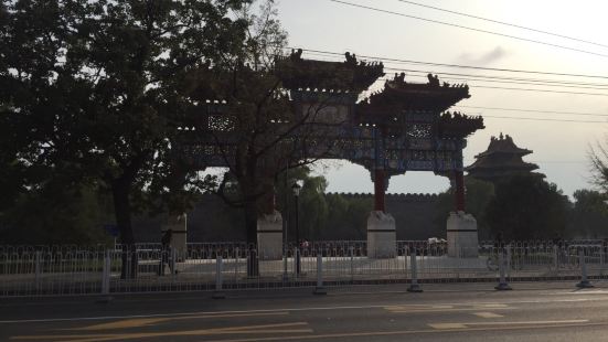 Dagaoxuan Temple