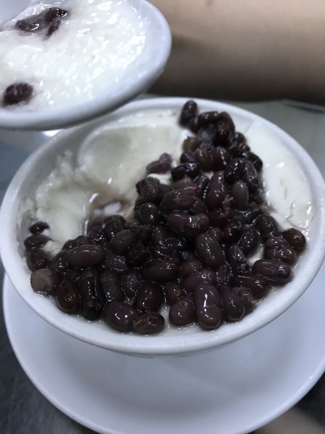 義順牛奶公司(新馬路老店)