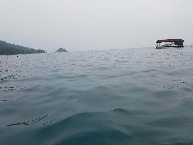 West Island