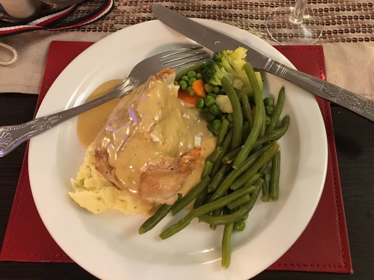 Strathpeffer Pavilion