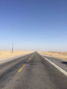 塔克拉玛干沙漠-尉犁-吃喝玩乐好开心