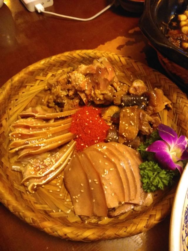 Yang Ji Long Fu ( Jie Fang Bei Main Branch)