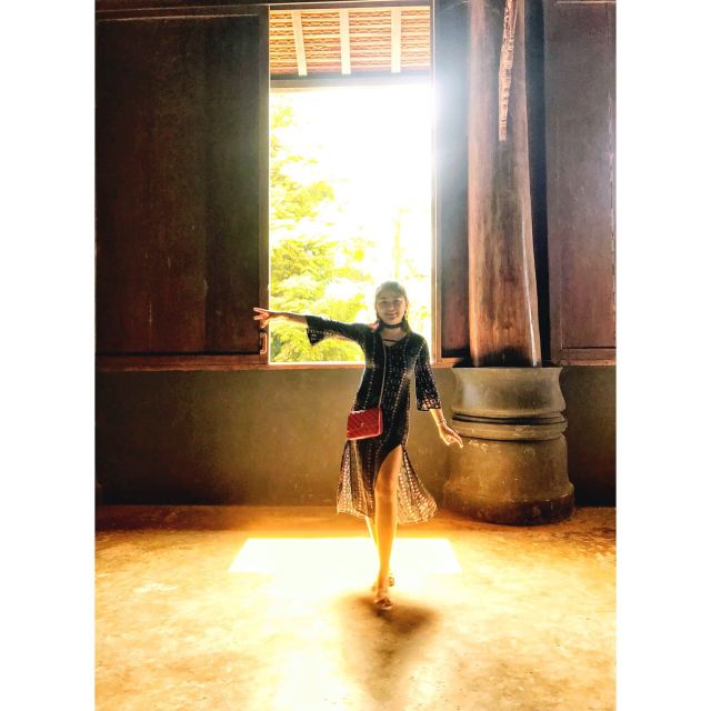 Baan Dam