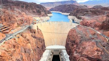 Hoover Dam