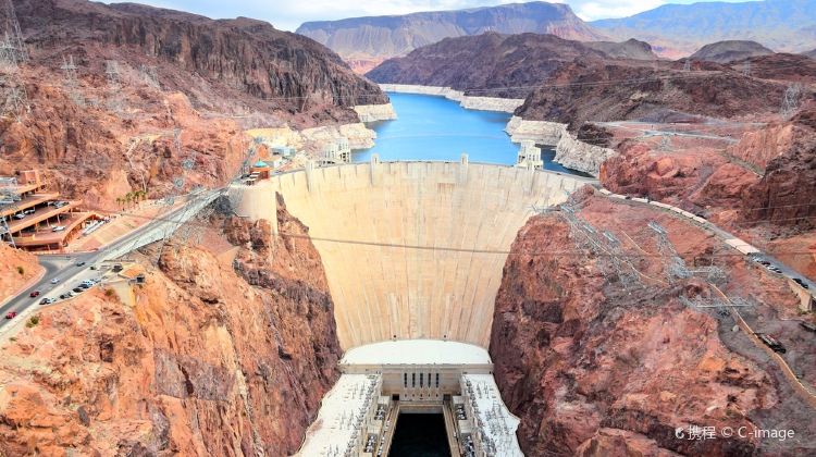 7-Day San Francisco and Grand Canyon Tour from Los Angeles·Las Vegas, Grand Canyon West Rim, Seven Magic Mountains, Outlets at Barstow, 17-Mile Drive, City Tour and Yosemite National Park