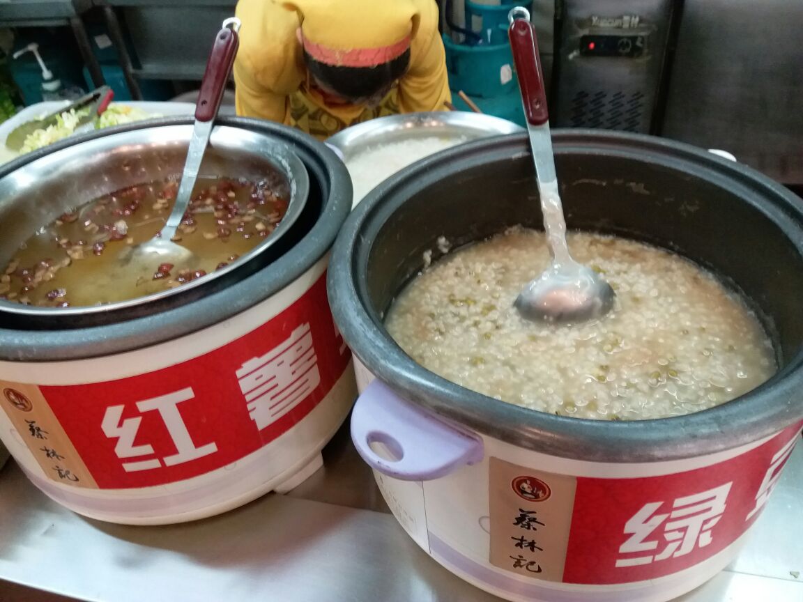 蔡林记(得胜大道店)餐厅图片