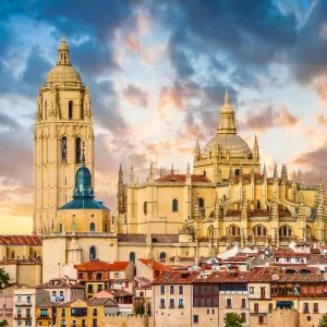 Segovia