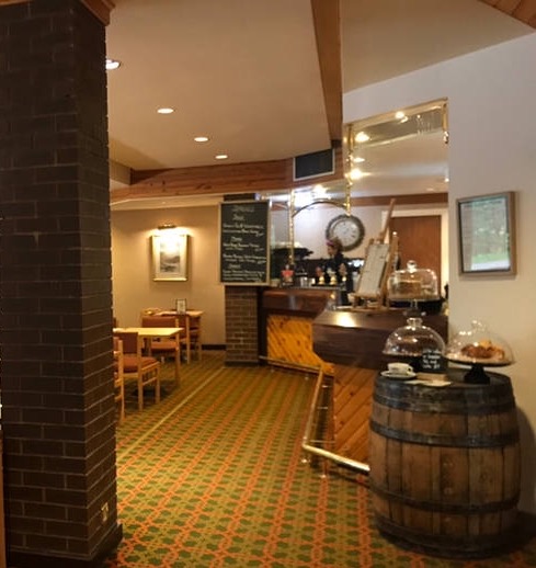 Glen Nevis Restaurant & Bar餐厅图片