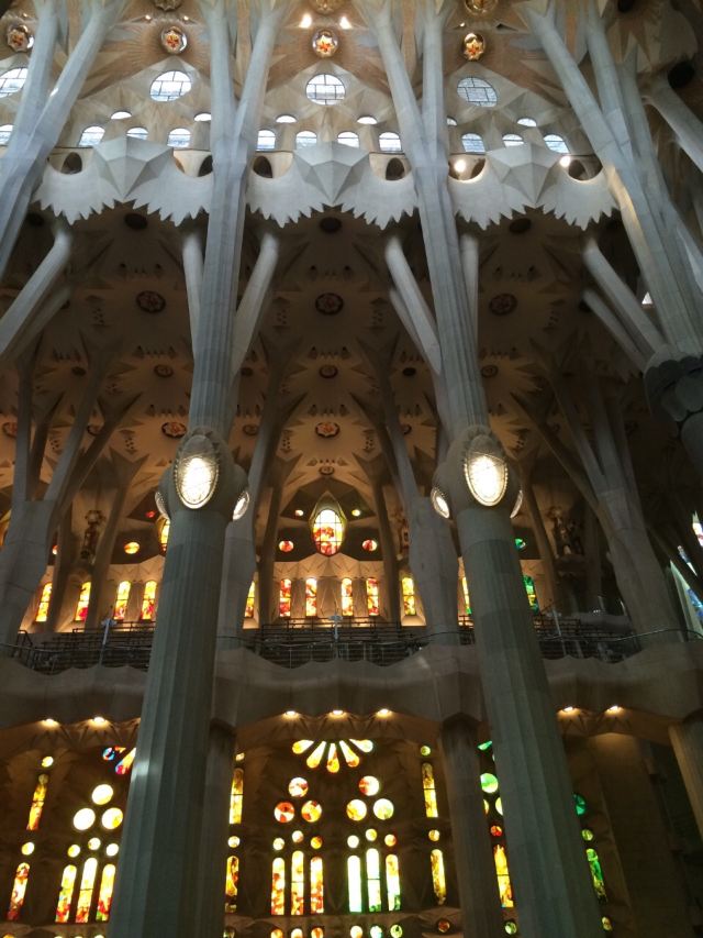 Sagrada Familia