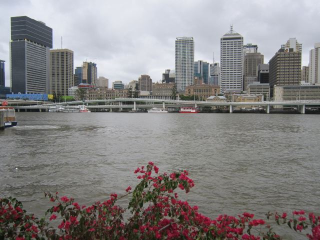 South Bank Parklands