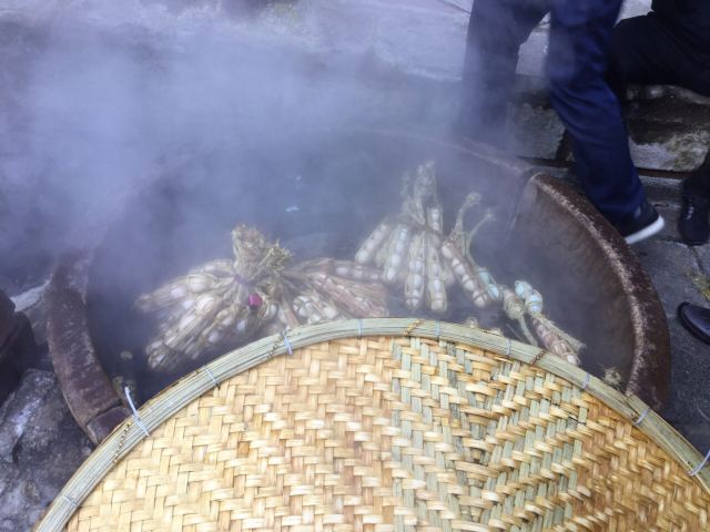 熱海大滾鍋