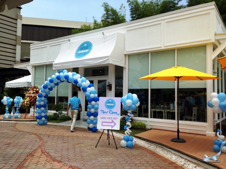 10 Dove Street Confectionery餐厅图片