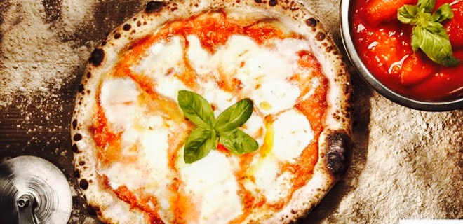 Cucina Rispoli餐厅图片