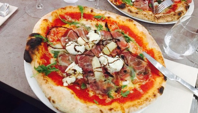 Antichi Sapori餐厅图片