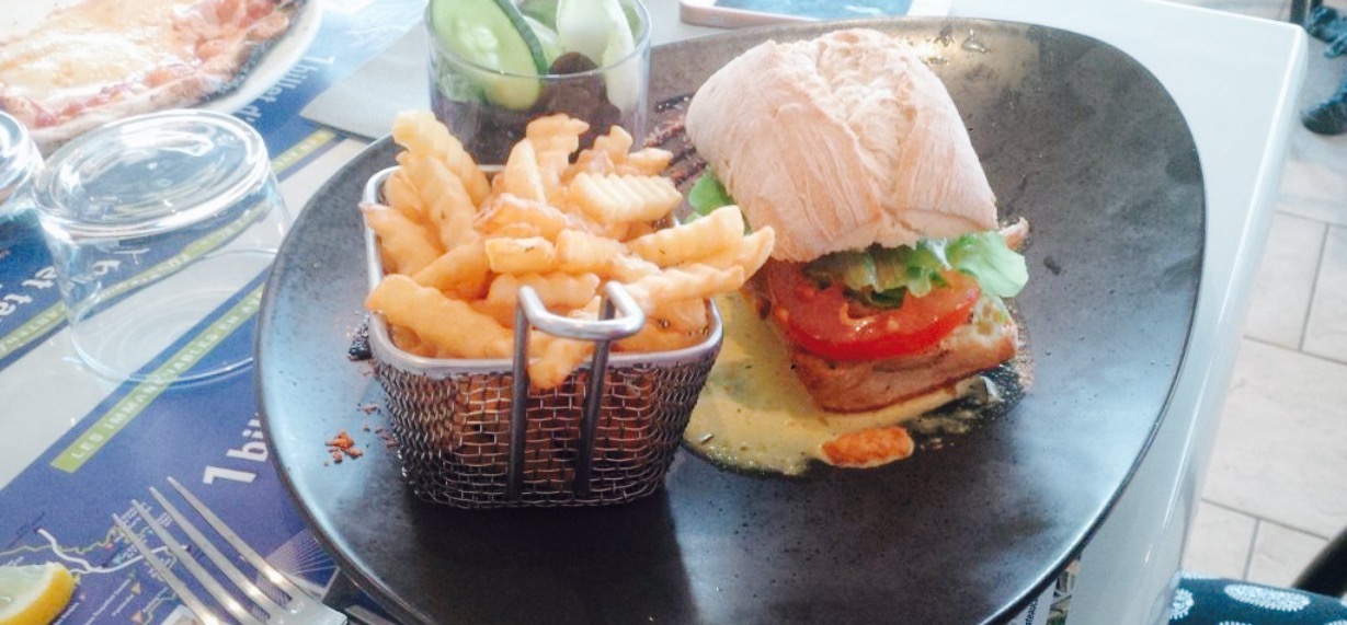 La Pouncho餐厅图片