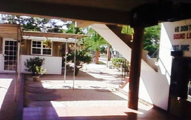 Manatee Lookout Restaurant and Bar