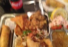 New Asia AS美食图片