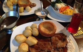 The Royal Oak