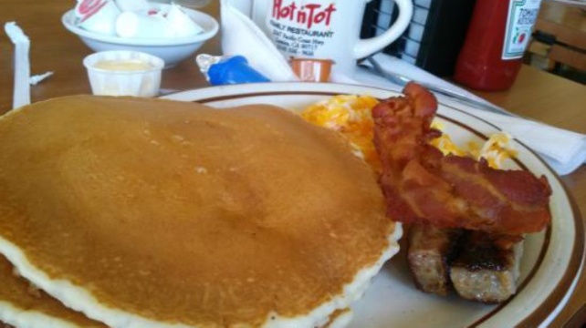 Hot N Tot餐厅图片