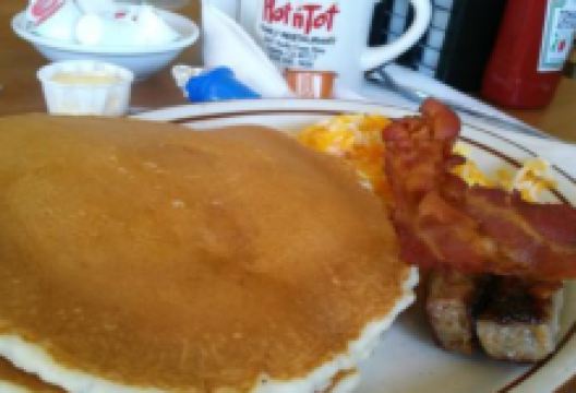 Hot N Tot美食图片