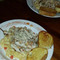 Whiskey Creek Wood Fire Grill