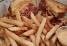 19th Hole Grill美食图片