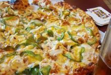 DaRoo's Pizza of Bagley美食图片