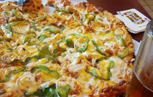 DaRoo's Pizza of Bagley餐厅图片