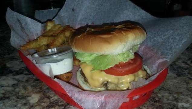 Palmetto Sports Bar餐厅图片