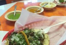 Tacos 46美食图片