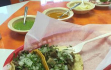 Tacos 46餐厅图片