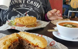 Schlotzsky's