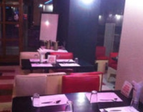 Tandoor Restaurant