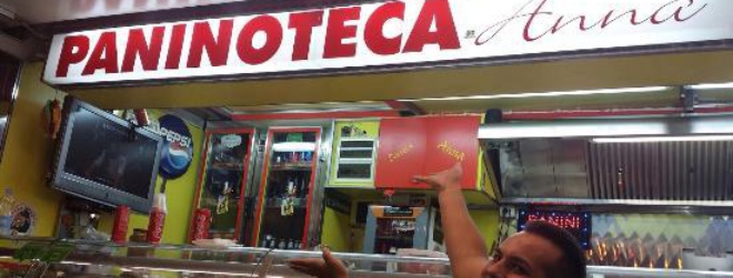 Paninoteca Anna餐厅图片