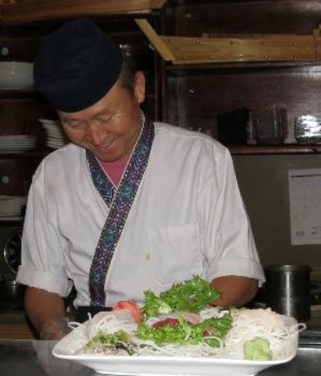 Domo Sushi餐厅图片