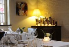 Hoeve Dewalleff美食图片