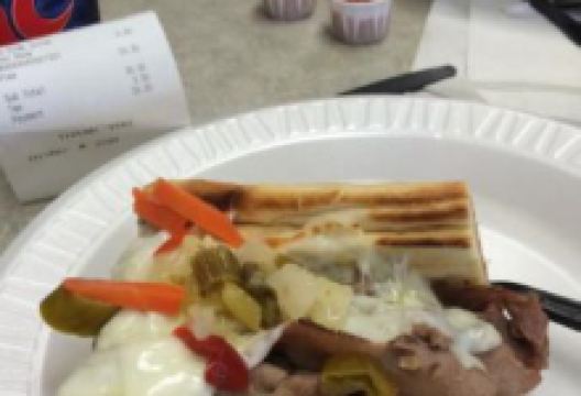 Paul's Pizza & Hot Dogs美食图片