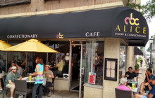 Alice Bakery & Confectionary餐厅图片