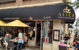 Alice Bakery & Confectionary