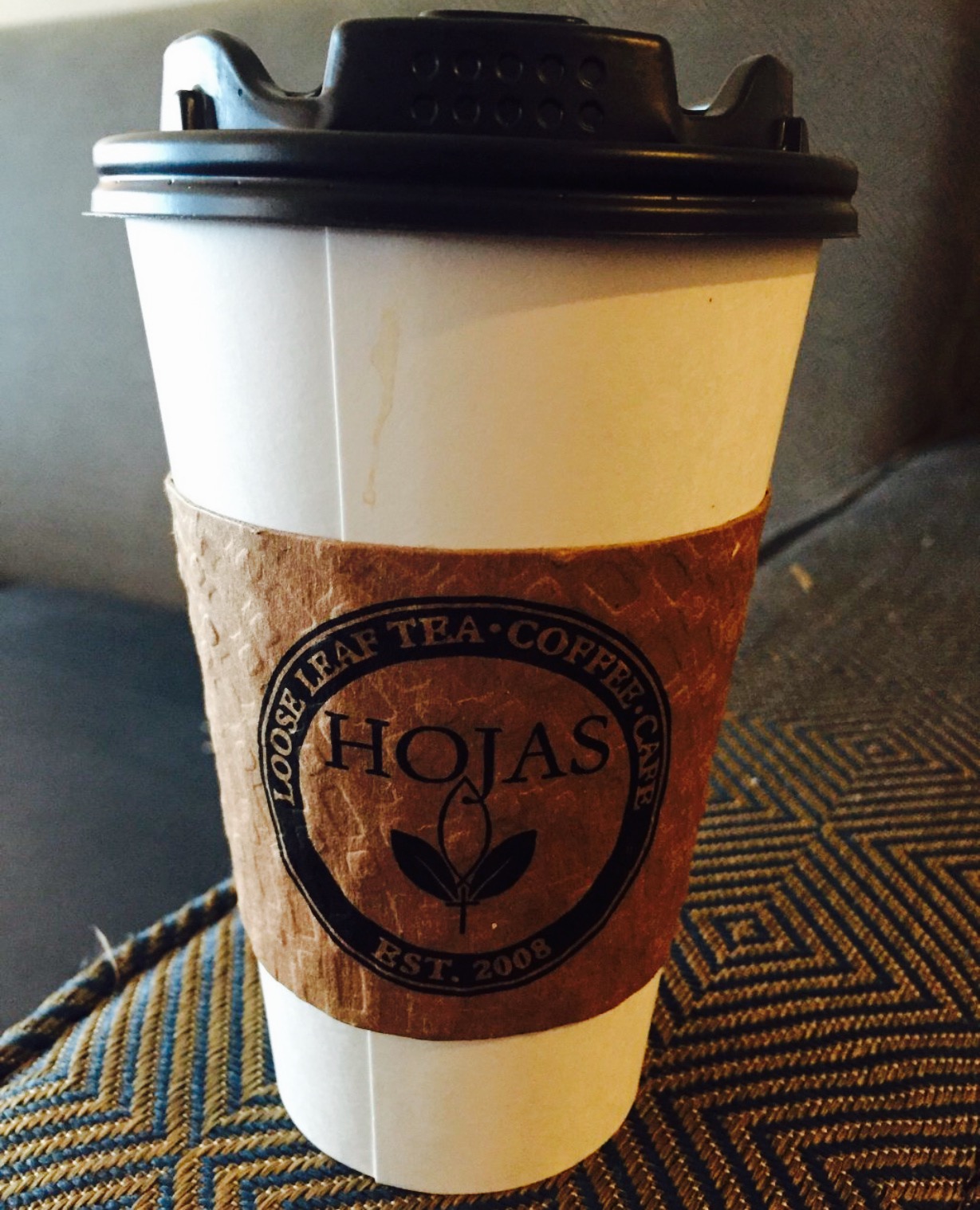 Hojas Tea House餐厅图片
