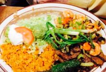 El Rincon Mexican美食图片