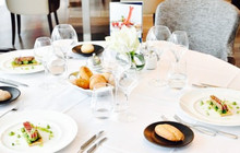Restaurant La Terrasse餐厅图片