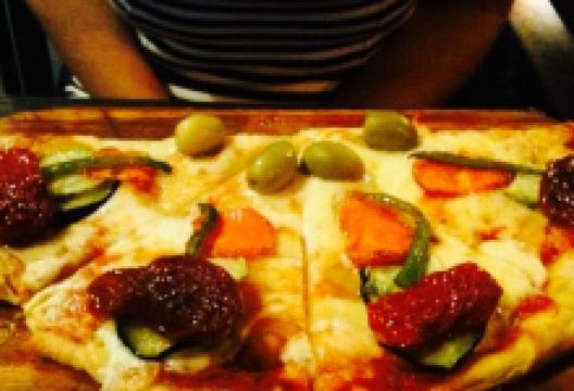 El Palenque美食图片