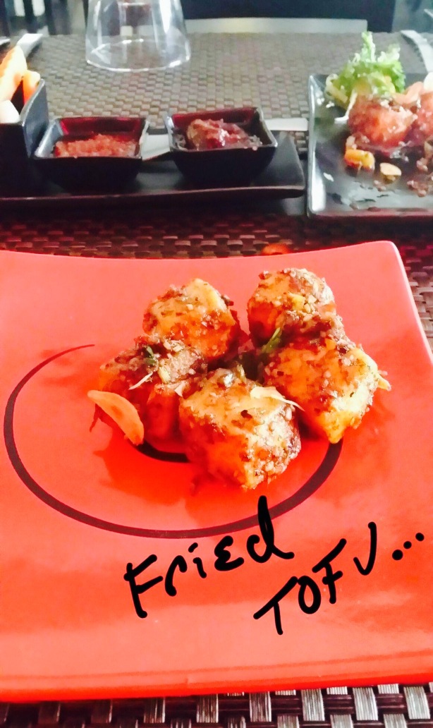 Republic of Noodles, Lemon Tree, Electronic City