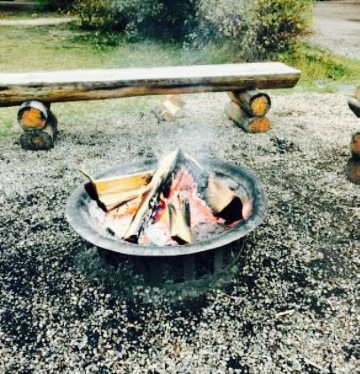 Shoshone Lodge & Guest Ranch