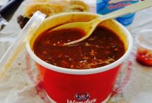 Wendy's美食图片