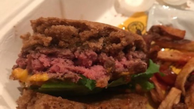 Twisted Root Burger Co