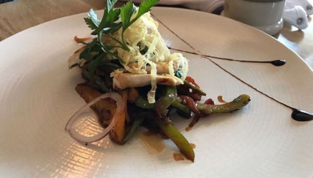 La Terrasse餐厅图片