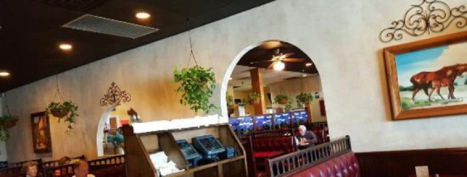 La Hacienda Mexican Restaurant